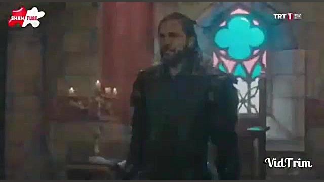 میکس قیام ارطغرل و بارباروس ها