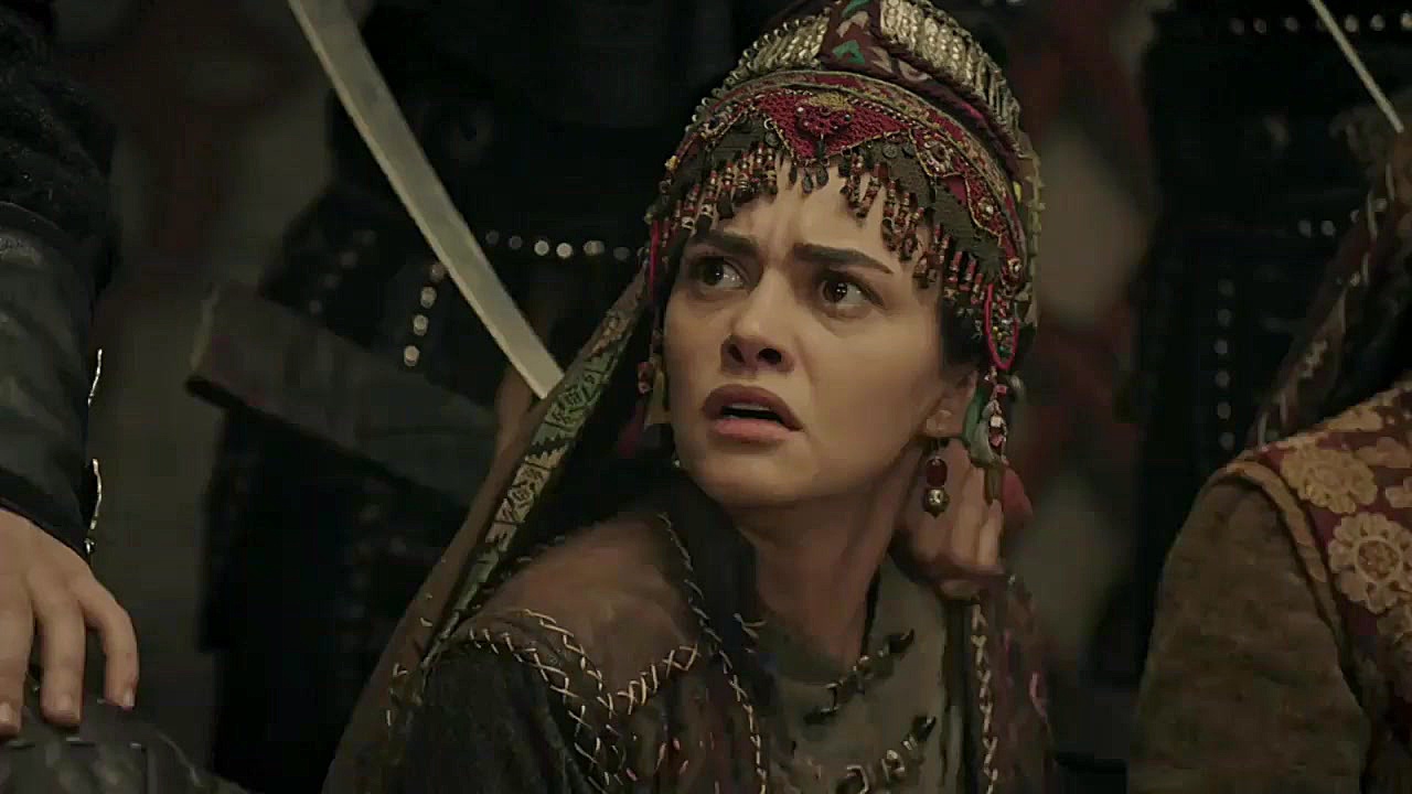 قیام ارطغرل تیزر قسمت ۱۳۴