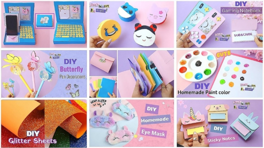 آموزش کاردستی های شیک و کاربرد...