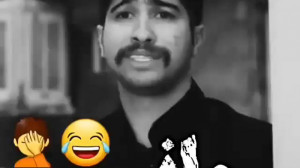 کلیپ خنده دار مصطفی آزاد  روان...