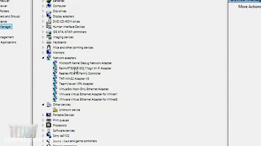 حل مشکل قطع اینترنت در وایفای