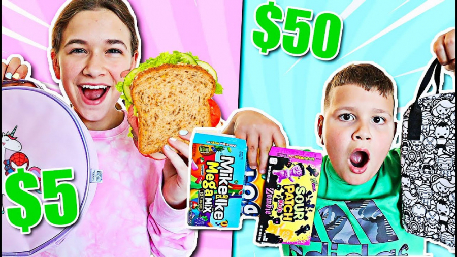 چالش درست کردن بهترین ظرف غذا...