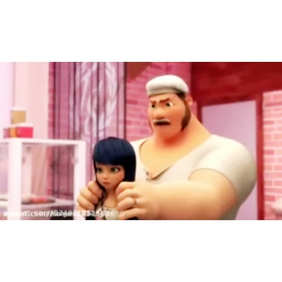 فیلم دختر کفشدوزکی