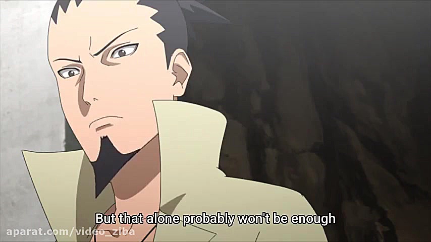 انیمه بوروتو قسمت ۲۱۶ با زیرنو...