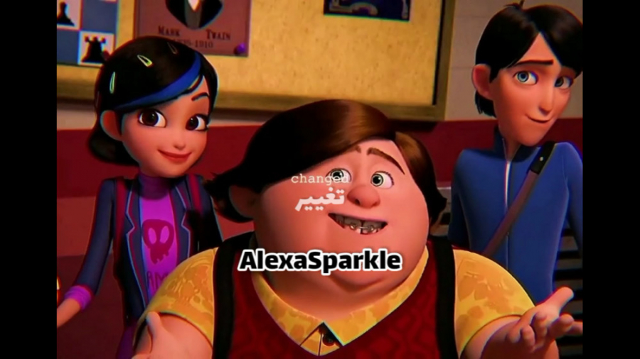 میکس داستانهای آرکدیا با زیرنو...