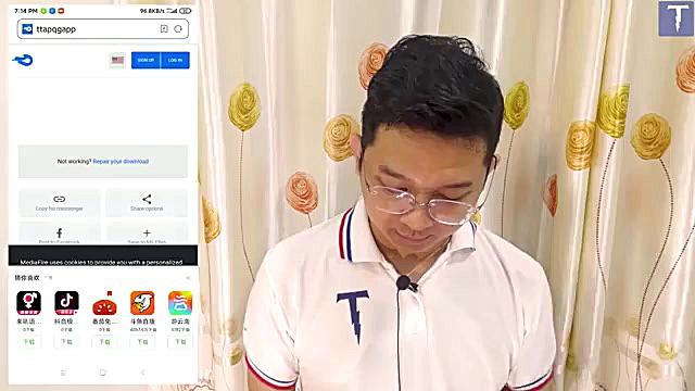 نصب گوگل پلی بر روی رام چین شی...