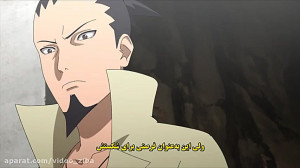 انیمه بوروتو قسمت ۲۱۶ با زیرنو...