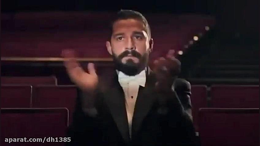 میم دست زدن