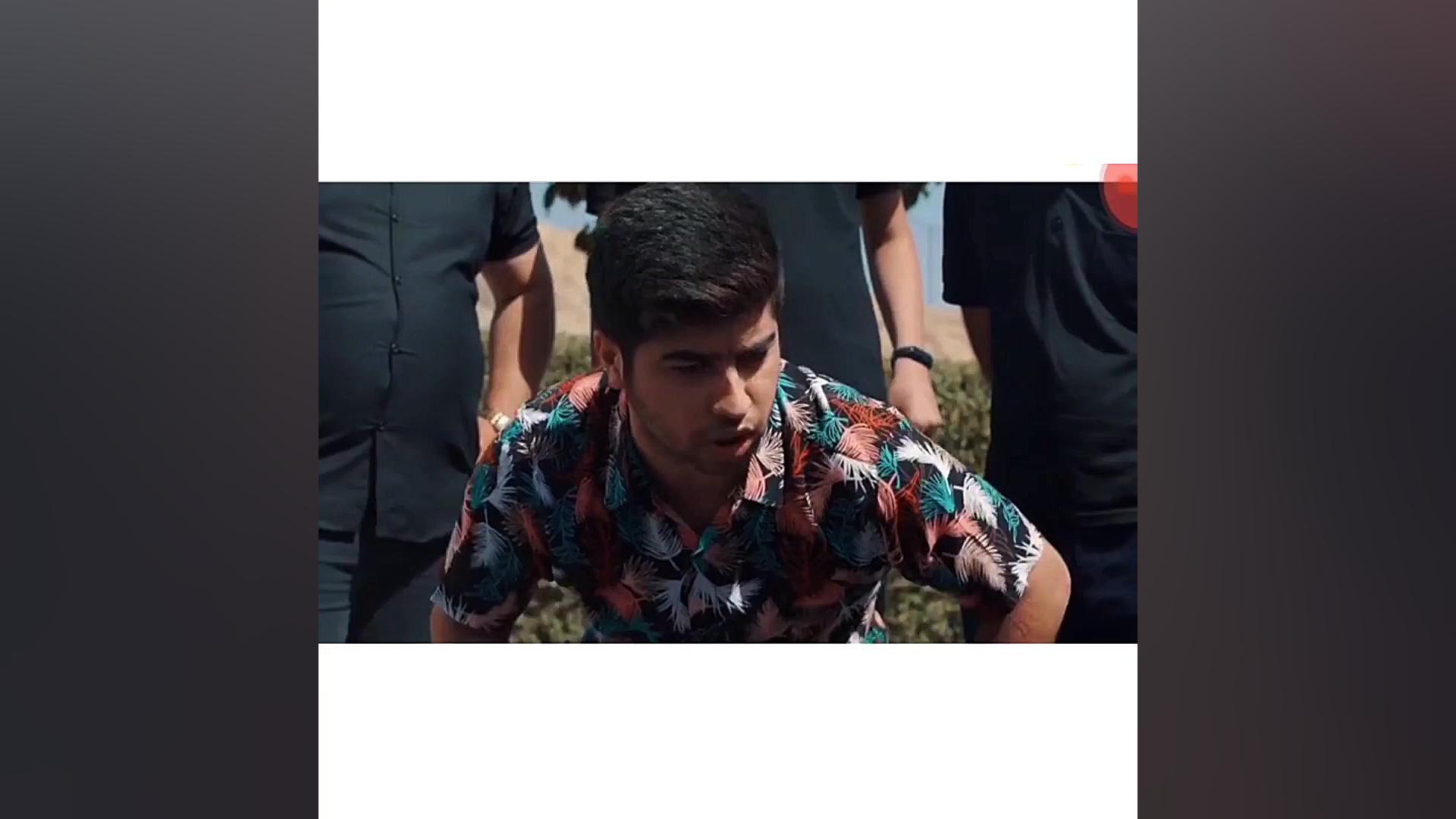 طنز جدید مصطفی آزاد درایور