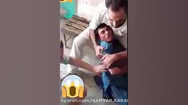 طنز آمپول زدن