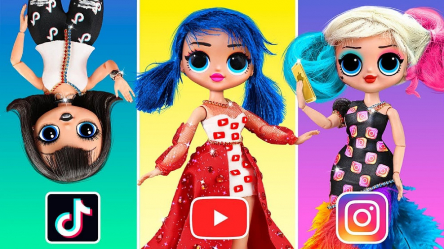 ۱۱ ایده ال و ال سوپرایز برای ش...