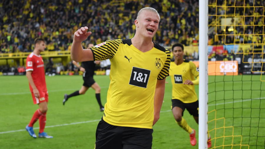 دورتموند ـ یونیون برلین || هفت...