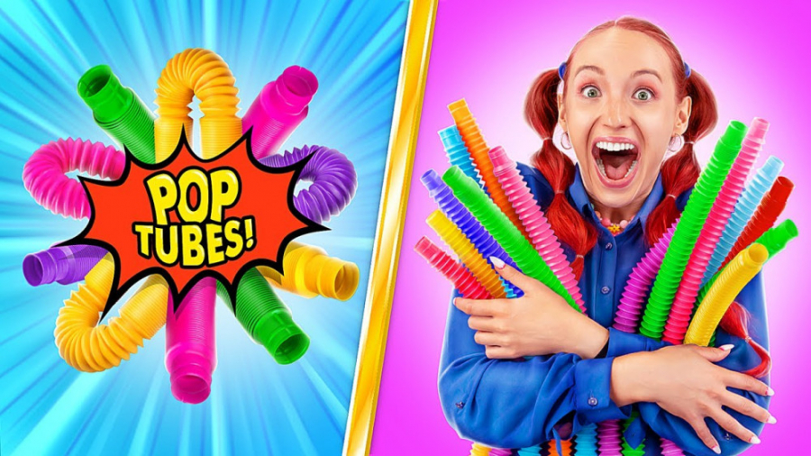 ایده ها و ترفندهای تیک تاک  فی...