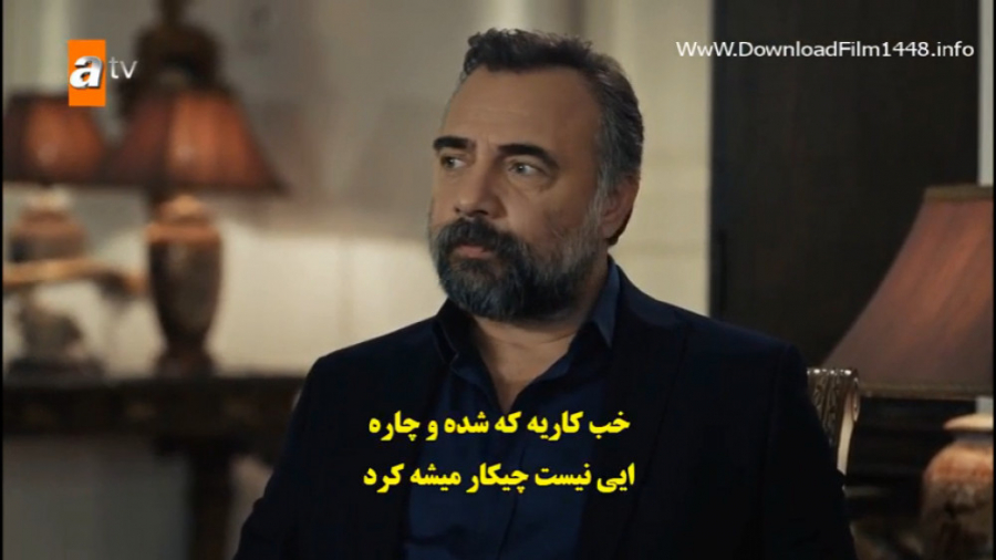 راهزنان بر دنیا حکومت نمی کنند...