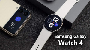 معرفی ساعت هوشمند Samsung Gala...