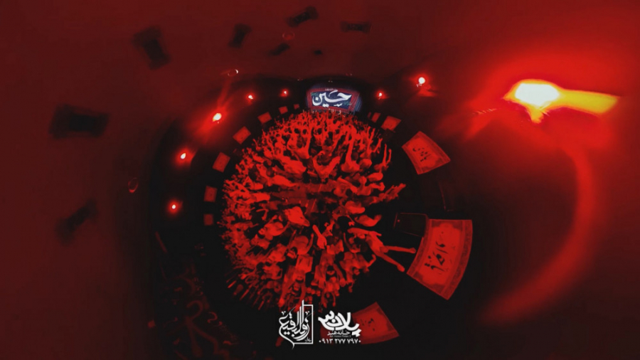 نوای حسین | کربلایی حسین ستوده...