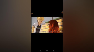 دوبله از مرینت و آدرین