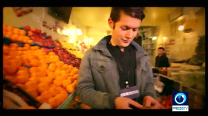 سعید فتحی روشن | منتالیست (شعب...