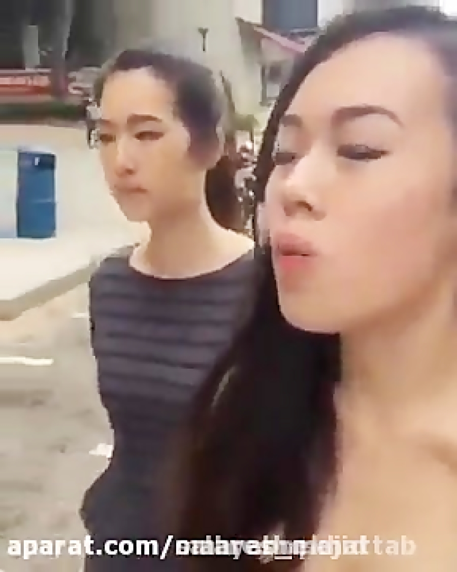 این دوخواهر واقعا دیوانه روفقط...