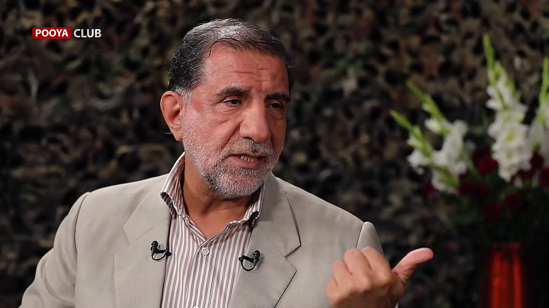 حکایتی از تهدید به قتل بنی صدر...