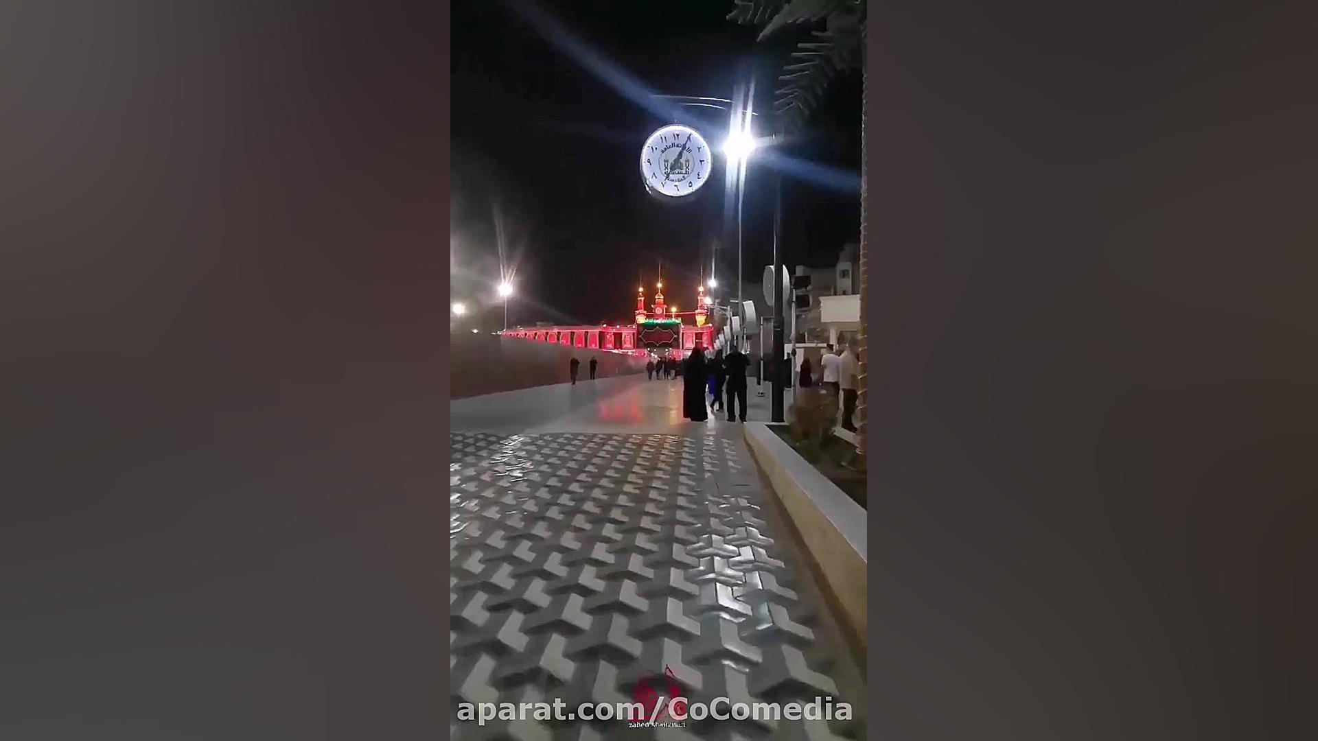 کلیپ اربعین 1400  استوری بسیار...