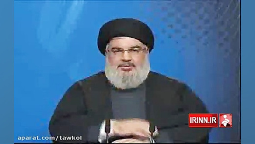 دبیرکل حزب الله: ایران نیازی ب...