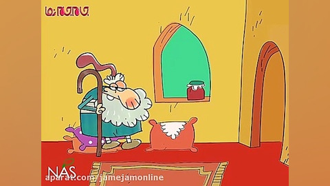 طنز دیرین دیرین  خشونت اجتماعی