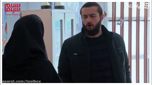 تفاوت سریال زخم کاری با کتاب ب...