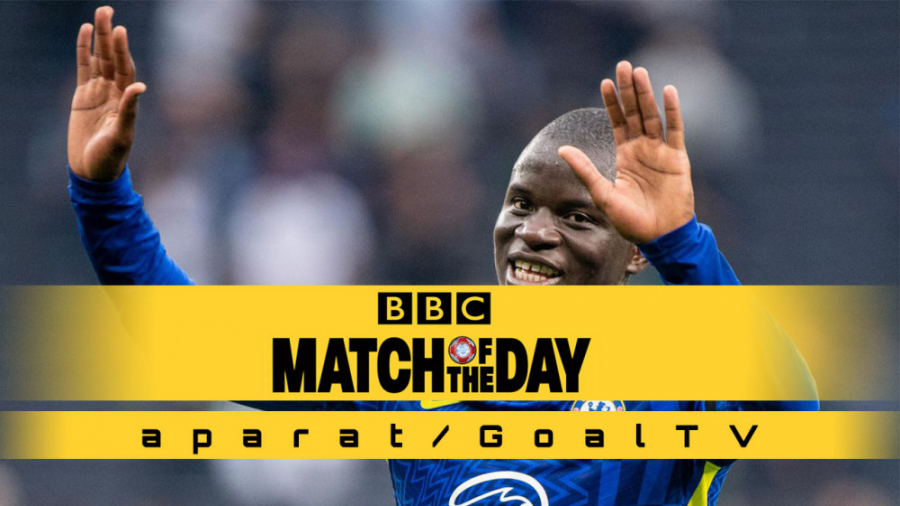 کانته, برگ برنده توخل بین دو ن...