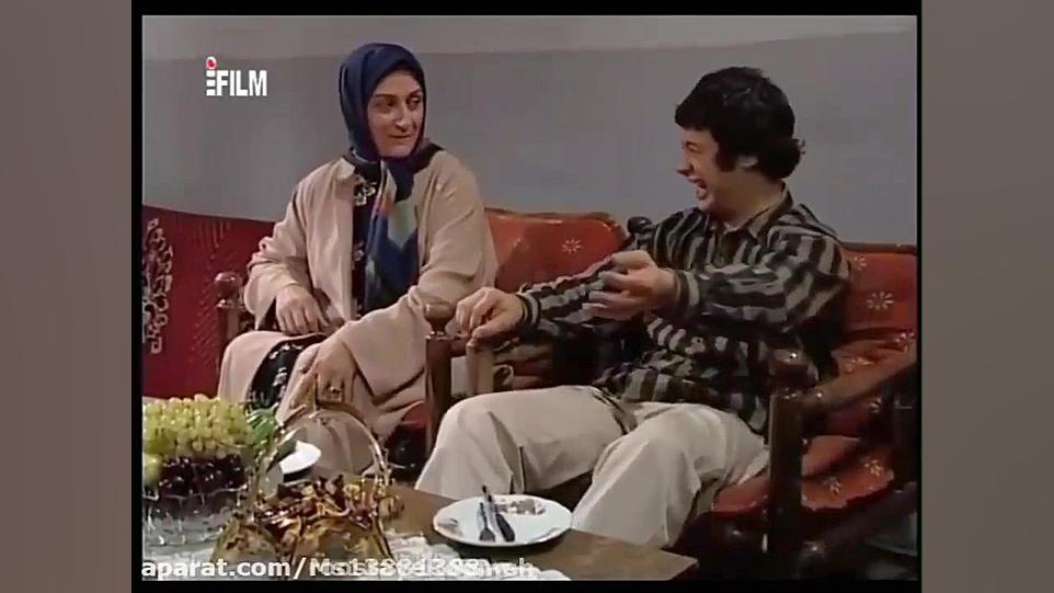 میم خنده دار برای ساختن کیلیپ...