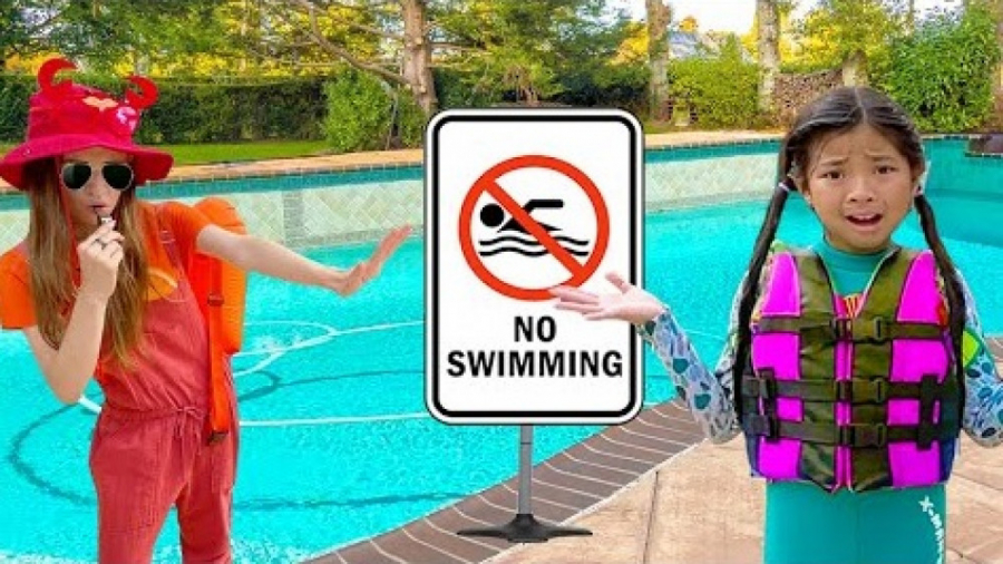 اسباب بازی های اِما و اِلی قسم...