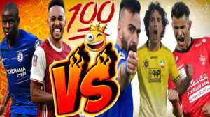 پرسپولیس, استقلال و سپاهان مقا...