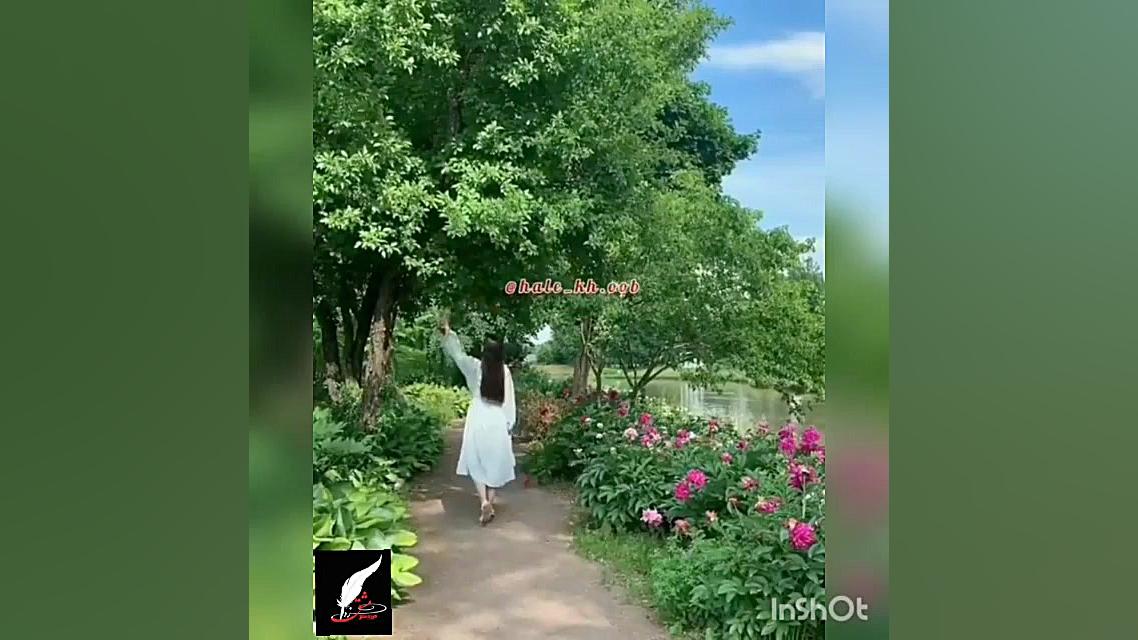 دوستت دارم بگو تا بمانم بیشتر...