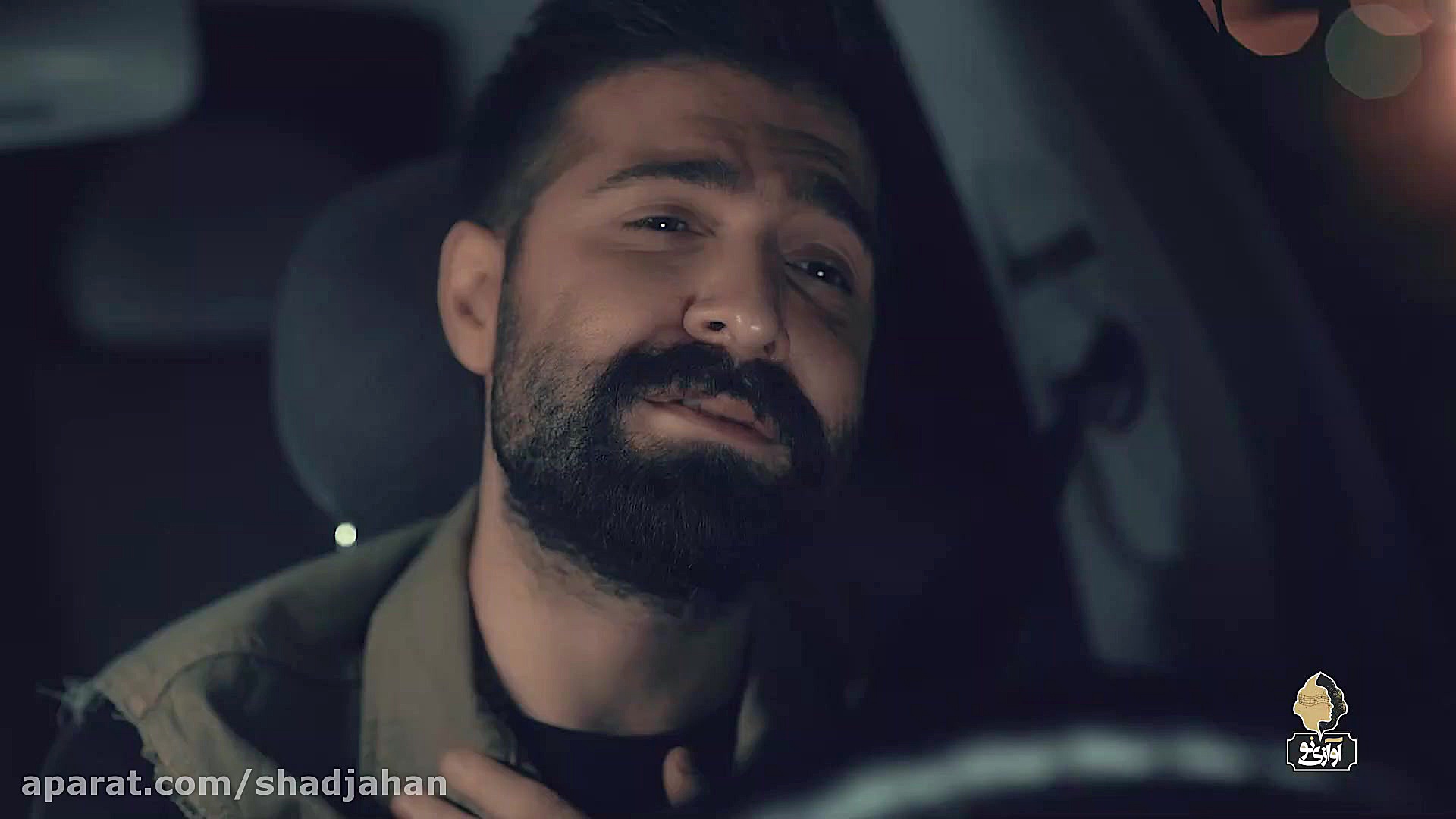 موزیک ویدیو تهران با صدای حمید...