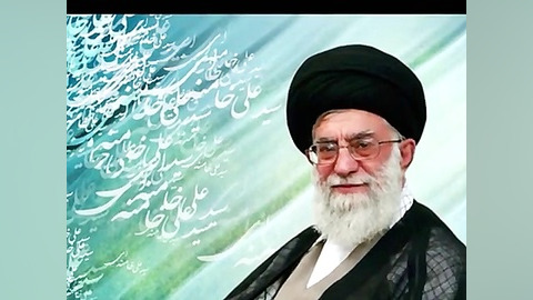 نماهنگ نفوذ با صدای علی یگانه