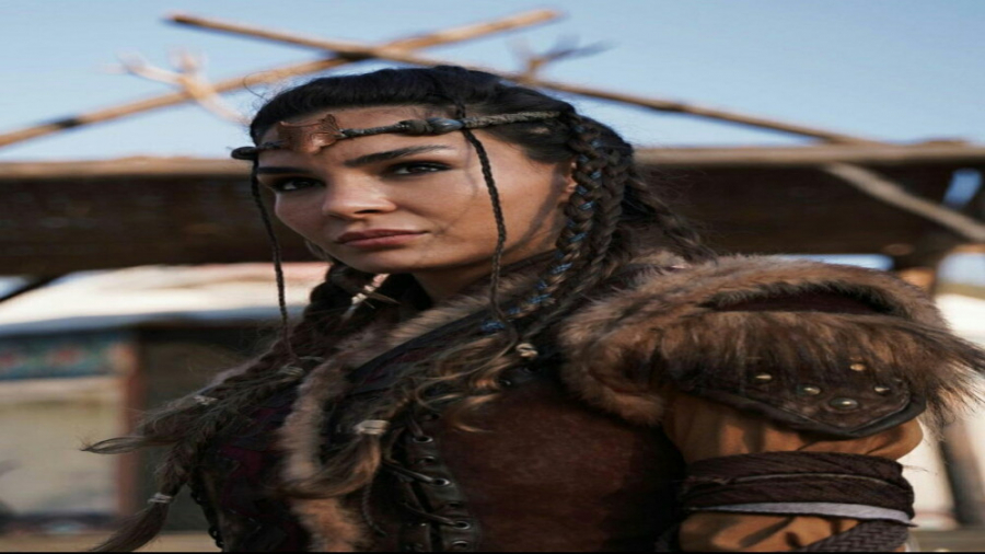 اســطوره قشنـگ&hearts;&bull; &...