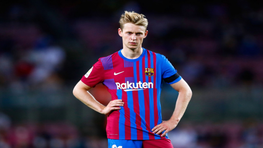 بارسلونا ـ گرانادا || هفته ۵ ل...