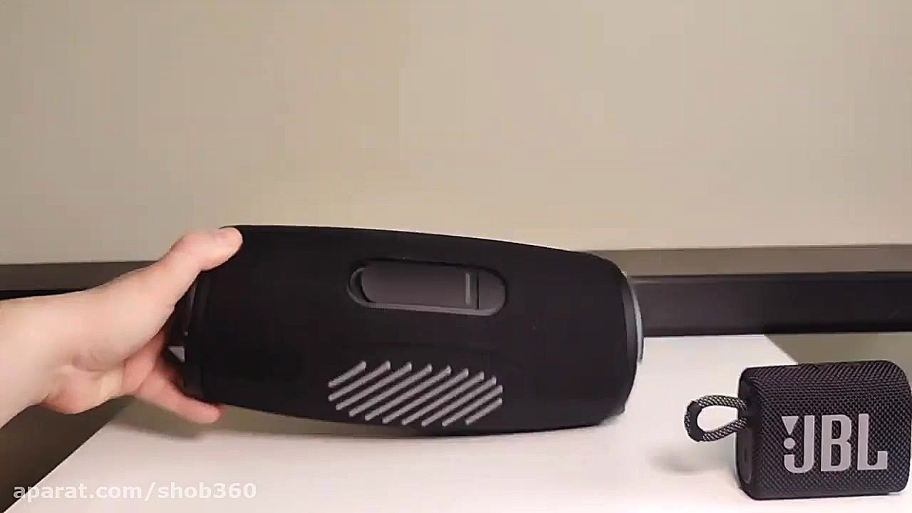 اسپیکر جی بی ال Xtreme 3