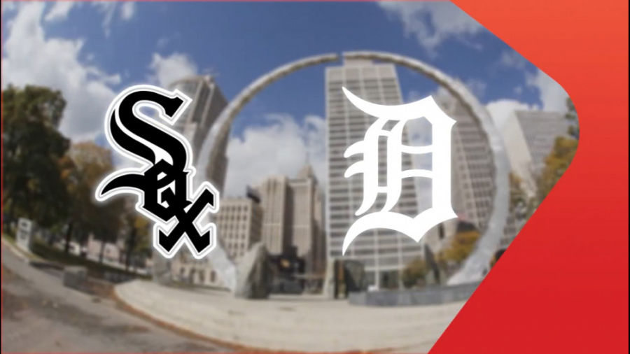 بیسبال MLB؛ وایت ساکس  تایگرز...