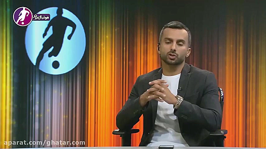 اعتراف تلویزیونی سجاد شهباززاد...