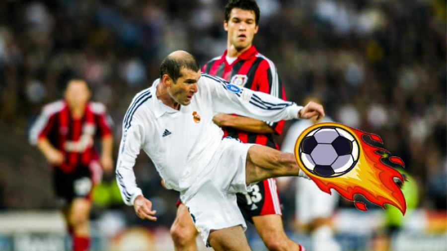 50 سوپر گل محشر در دنیای فوتبا...