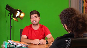 مصطفی آزاد جدید