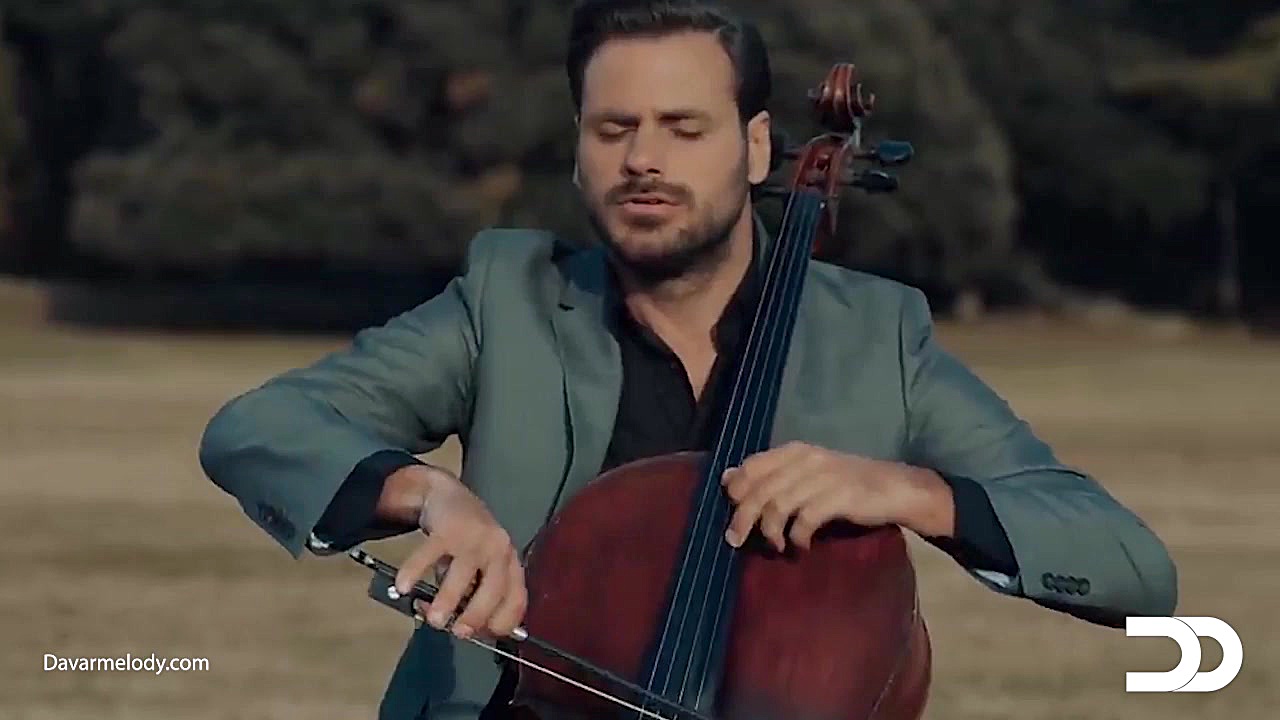 اجرای زیبای موسیقی &quot;لونلی...