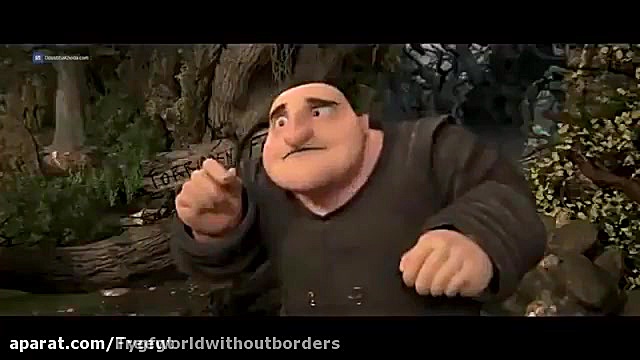 انیمیشن زیبا و جدید 2020 دوبله...