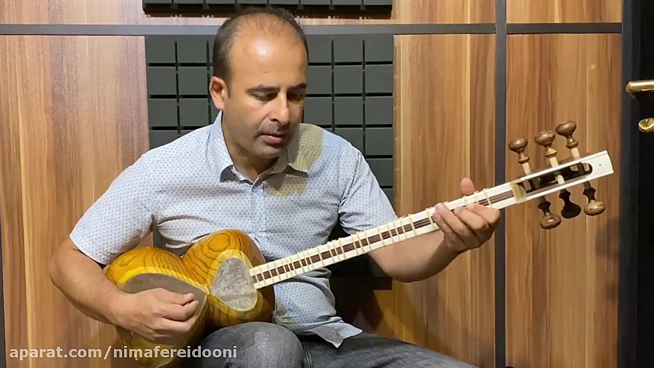 آذربایجان روح‌الله خالقی دشتی...