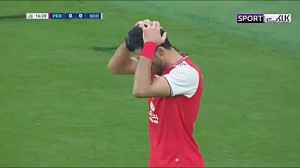 خلاصه بازی فوتبال پرسپولیس الس...