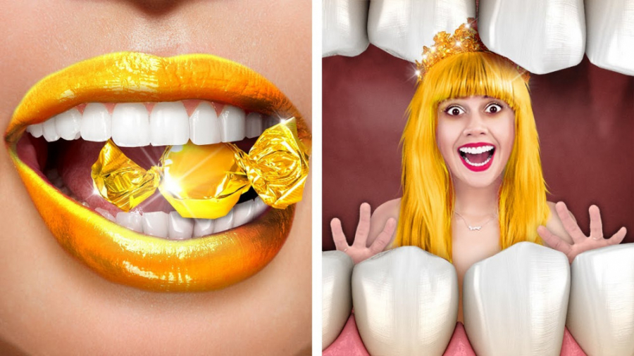 ترفند های غذاهای خوشمزه توسط ب...