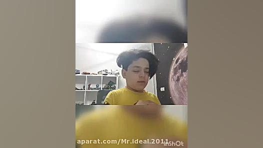 نوب های اپارات (پارت۳)