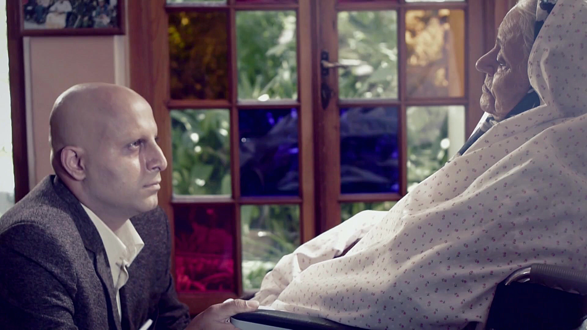 تیزر فرهنگی &laquo;مسافر&raquo...