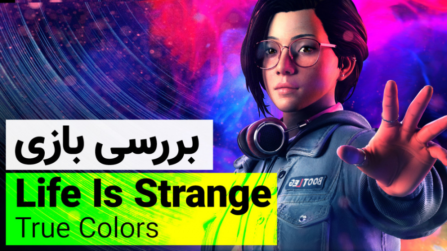 بررسی بازی Life Is Strange: Tr...